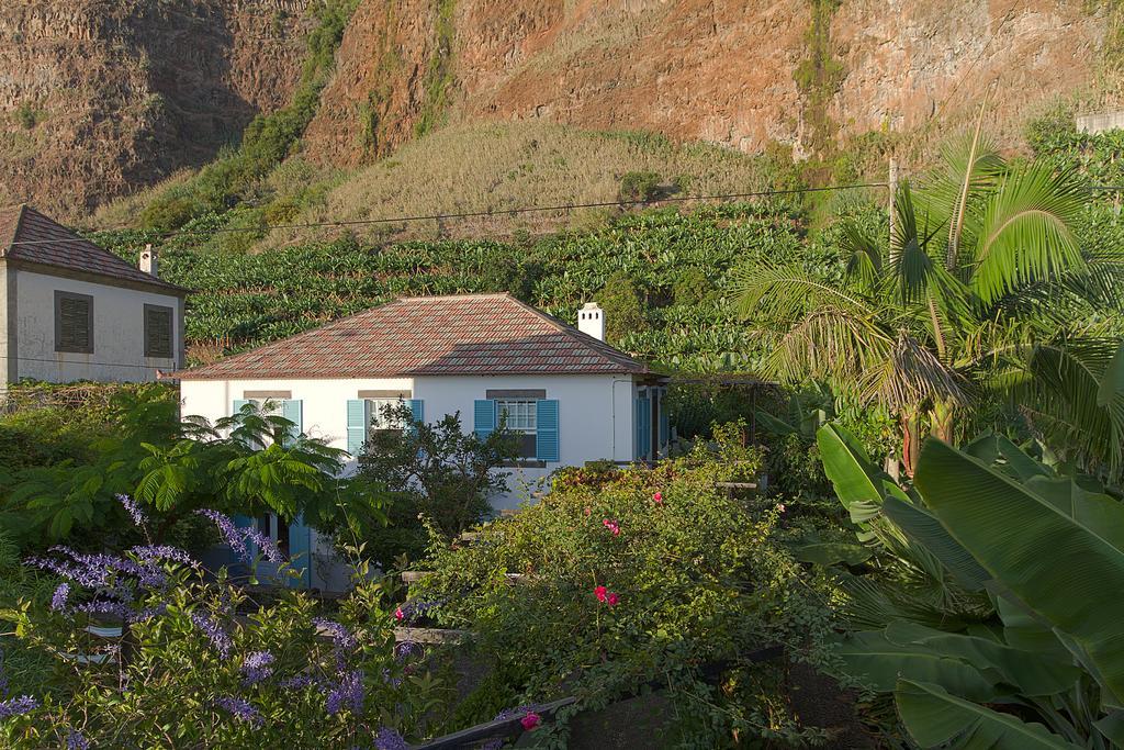 Casa Da Madalena Do Mar Villa Bilik gambar