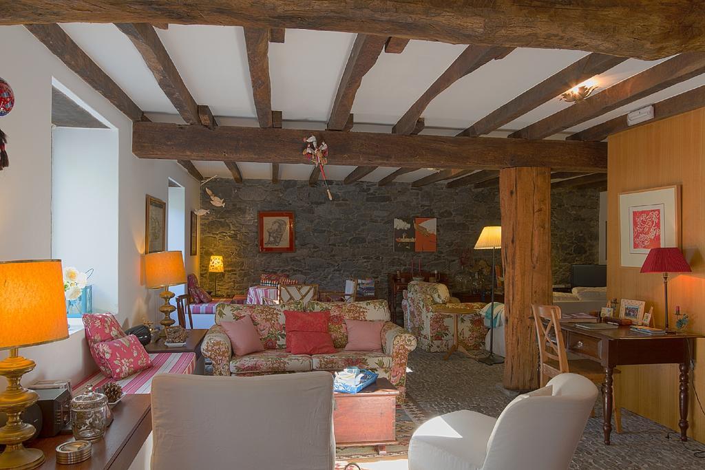 Casa Da Madalena Do Mar Villa Bilik gambar