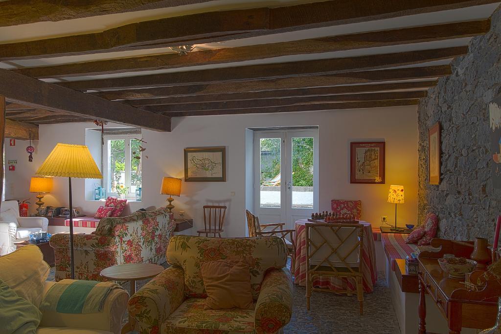 Casa Da Madalena Do Mar Villa Bilik gambar